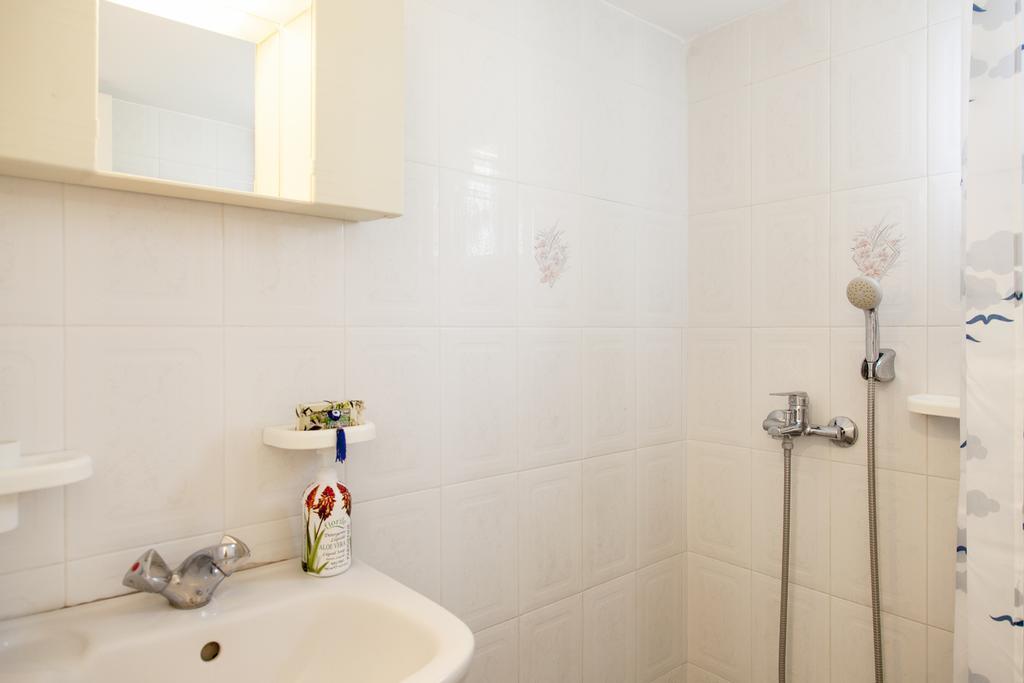 Georgakis George Rooms Василики Экстерьер фото