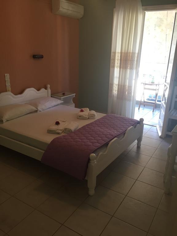 Georgakis George Rooms Василики Экстерьер фото